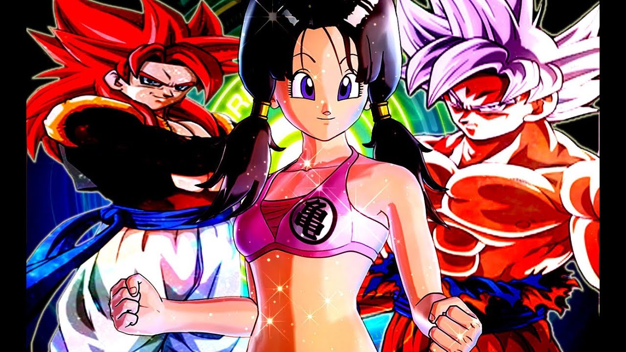 TOP 10 BEST FIGURES IN HERO COLOSSEUM!!!Dragon Ball Xenoverse 2 Hero Colosseum