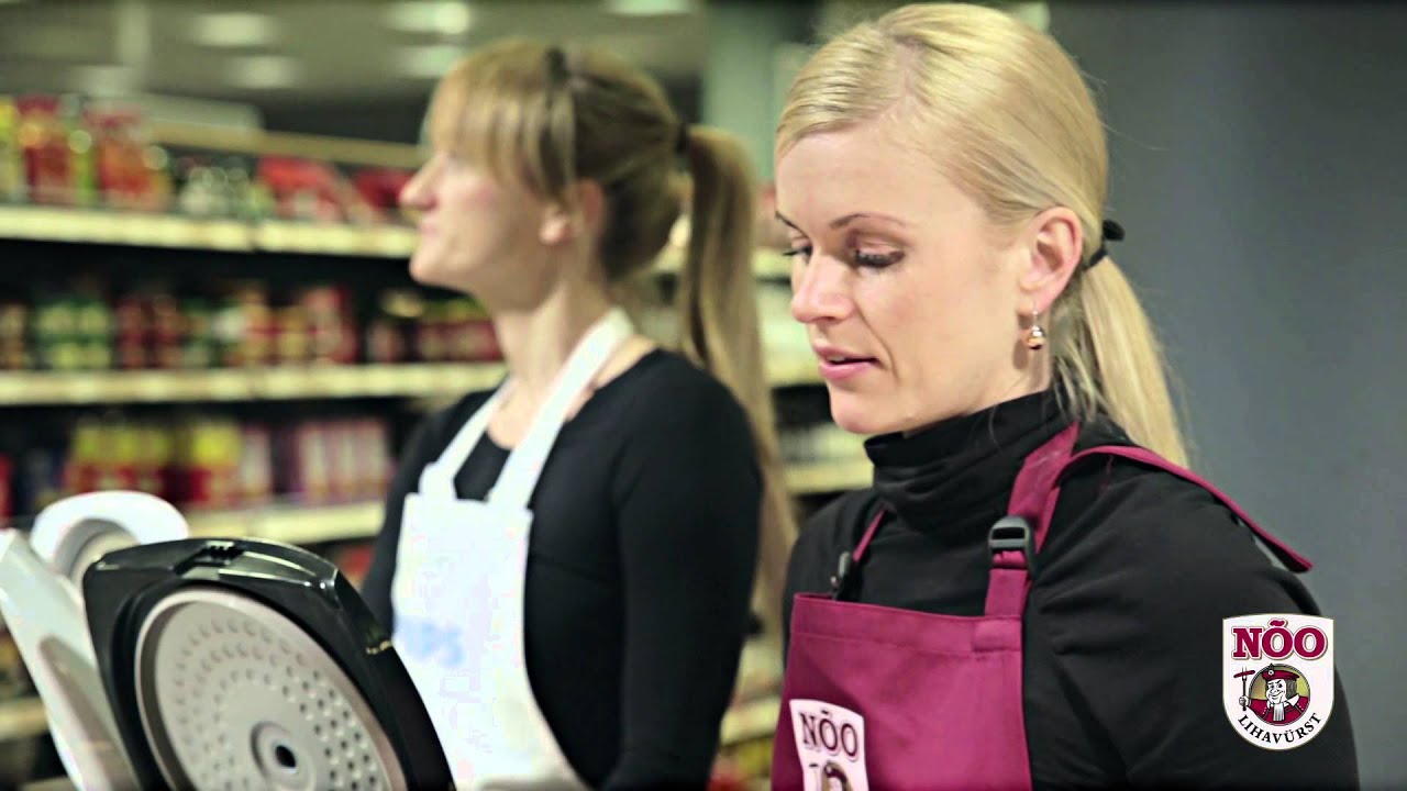 N&otilde;o degusteerimine
