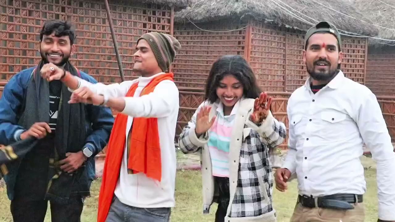 #Video_Song#rajesh_rangila#भोजपुरी#भैया के हमरा बरात में#mathili_hit song,#viral_video song#