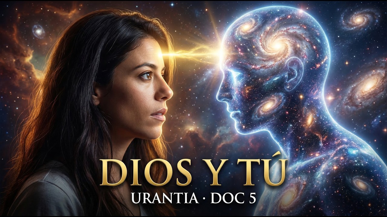 ¿Cómo se relaciona Dios contigo? | Urantia Documento 5
