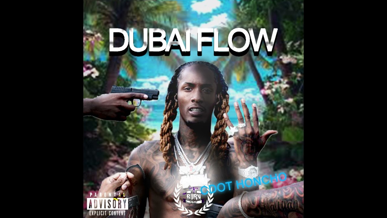 *FREE* Cdot Honcho | Drill Type Beat 2026 - 