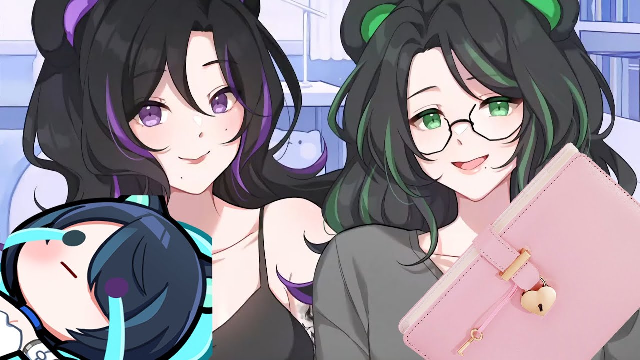 Gear Sis is Unrepentant About Reading Erina's Diary