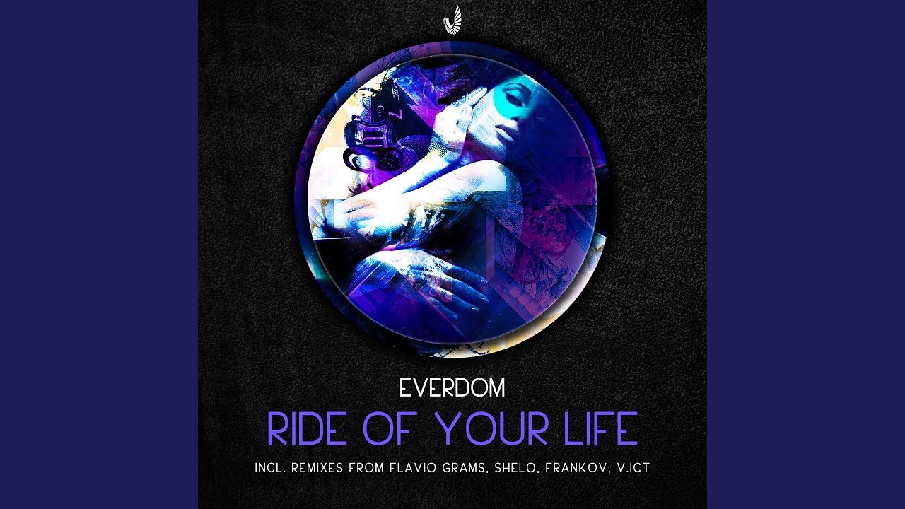 Ride of Your Life