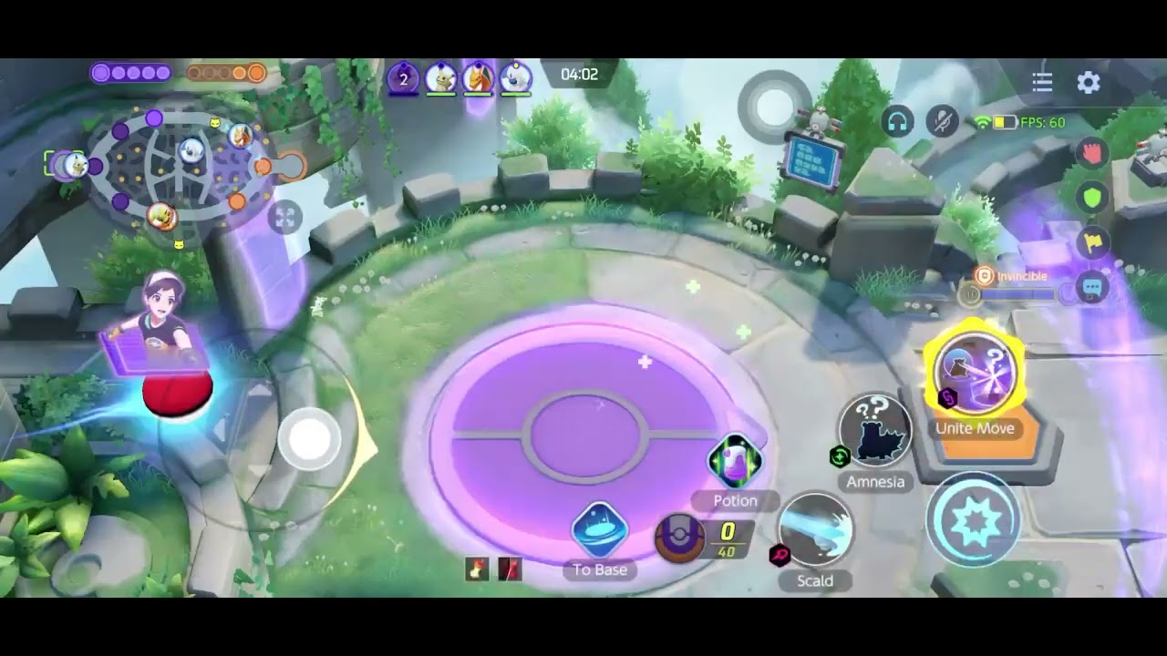 Slowbro Mode: ON 💤 ➔ Subscribe for more! #hongbaongan