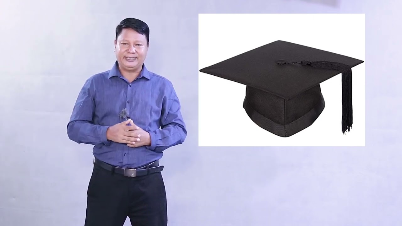 ဘွဲ့ဝတ်စုံ၊ဘွဲ့ဓါတ်ပုံနဲ့၊ဘွဲ့နှင်းသဘင်အကြောင်းသိကောင်းစရာ။