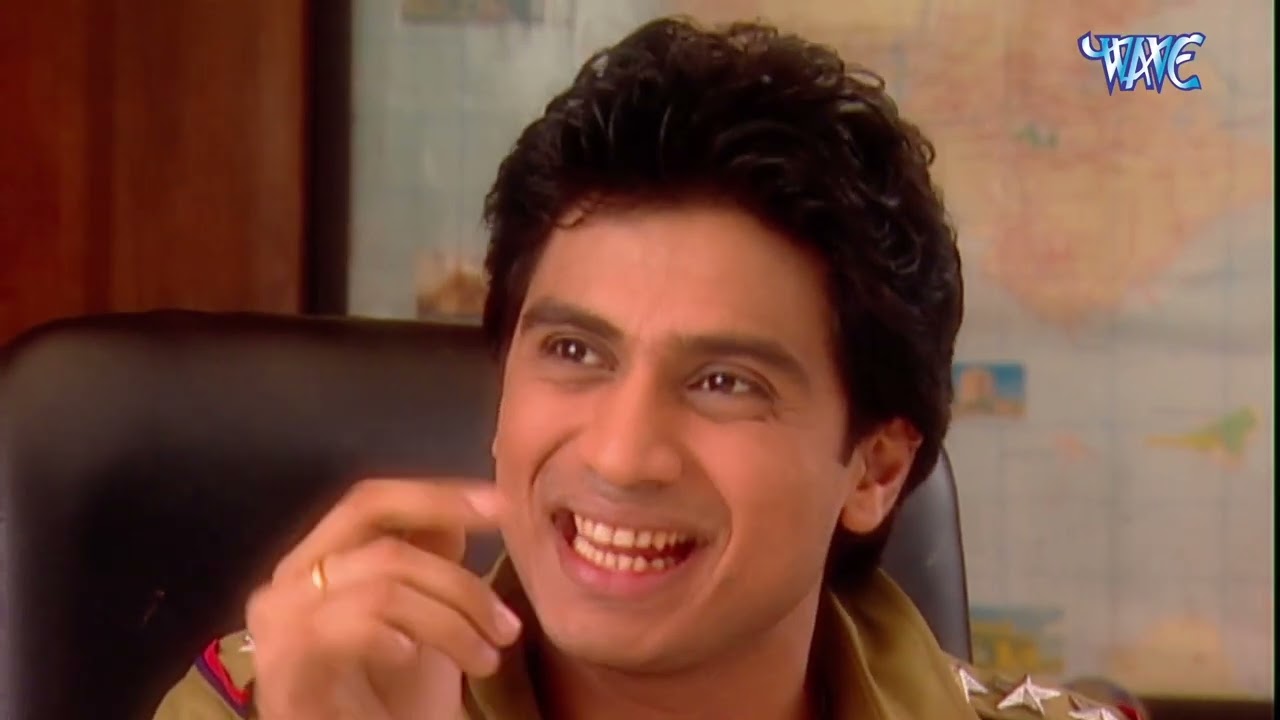 FIR में नया ड्रामा - चौटाला का सख्त फैसला - Full Comedy || New Episode