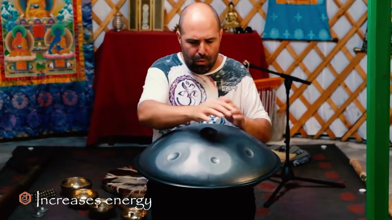 Meditazion Sonora