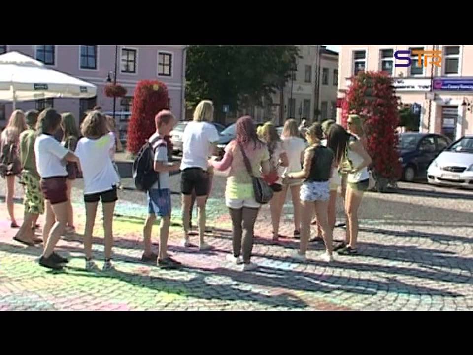 KOLORY HOLI W SIERADZU