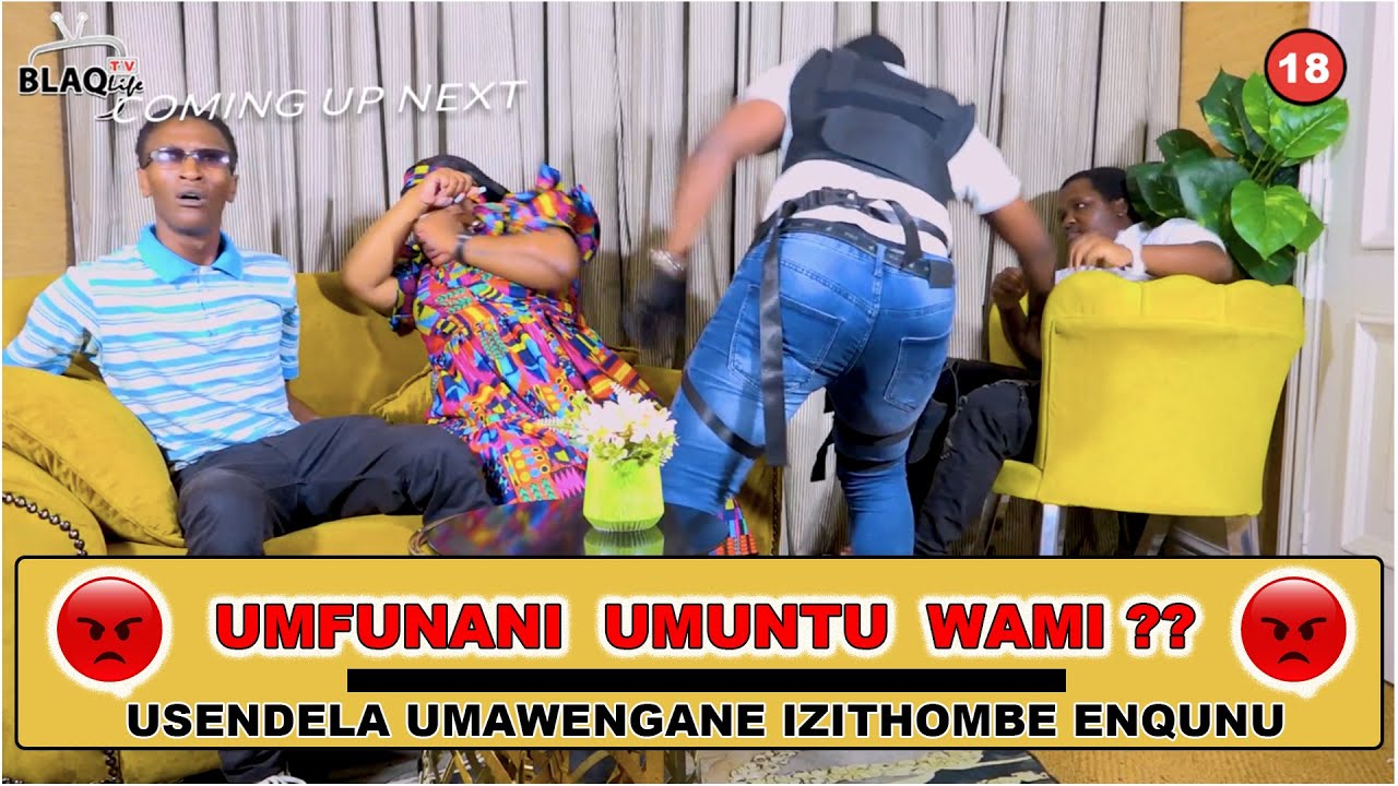 Usendela umawengane yami iythombe enqunu | UMFUNA UMUNTU WAMI??