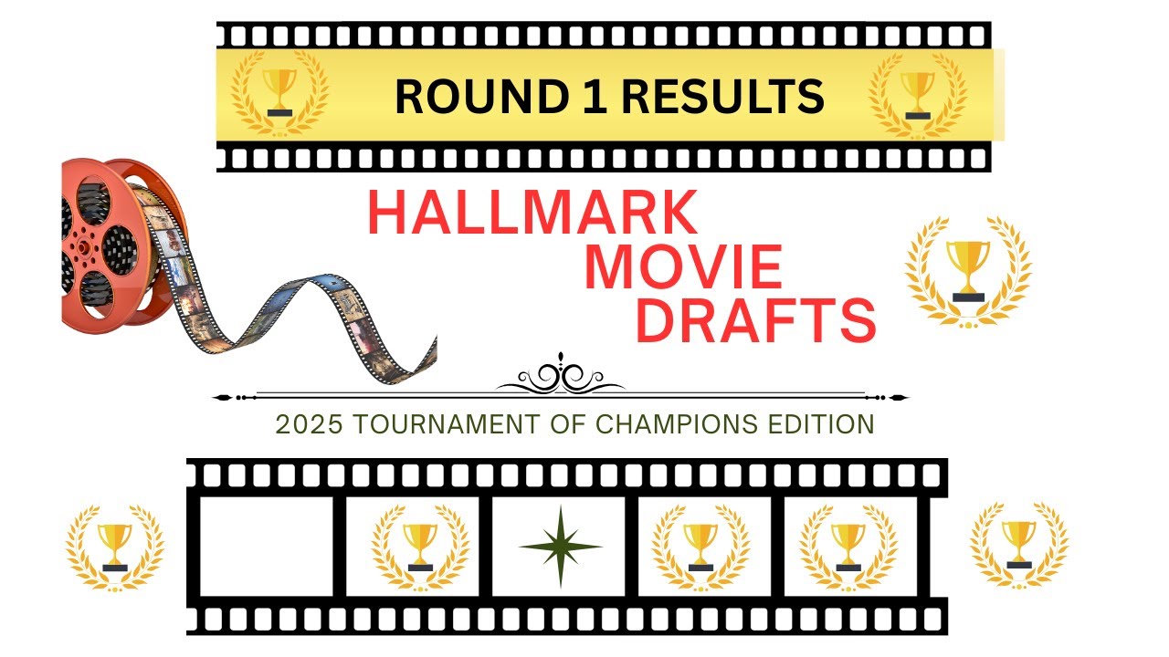 2025 HMD Tournament of Champions ROUND 1 - Jan 2026