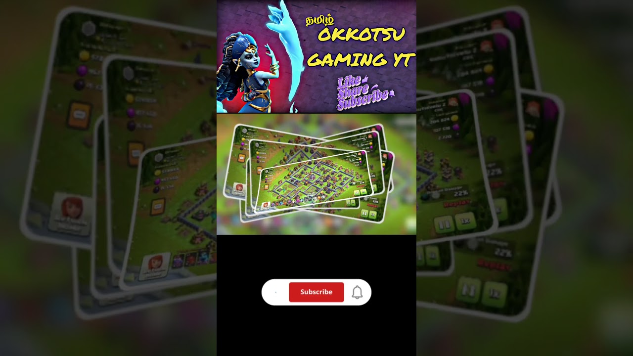 DRAGO ATTACK STRATEGY IN TH14 VS TH 15 