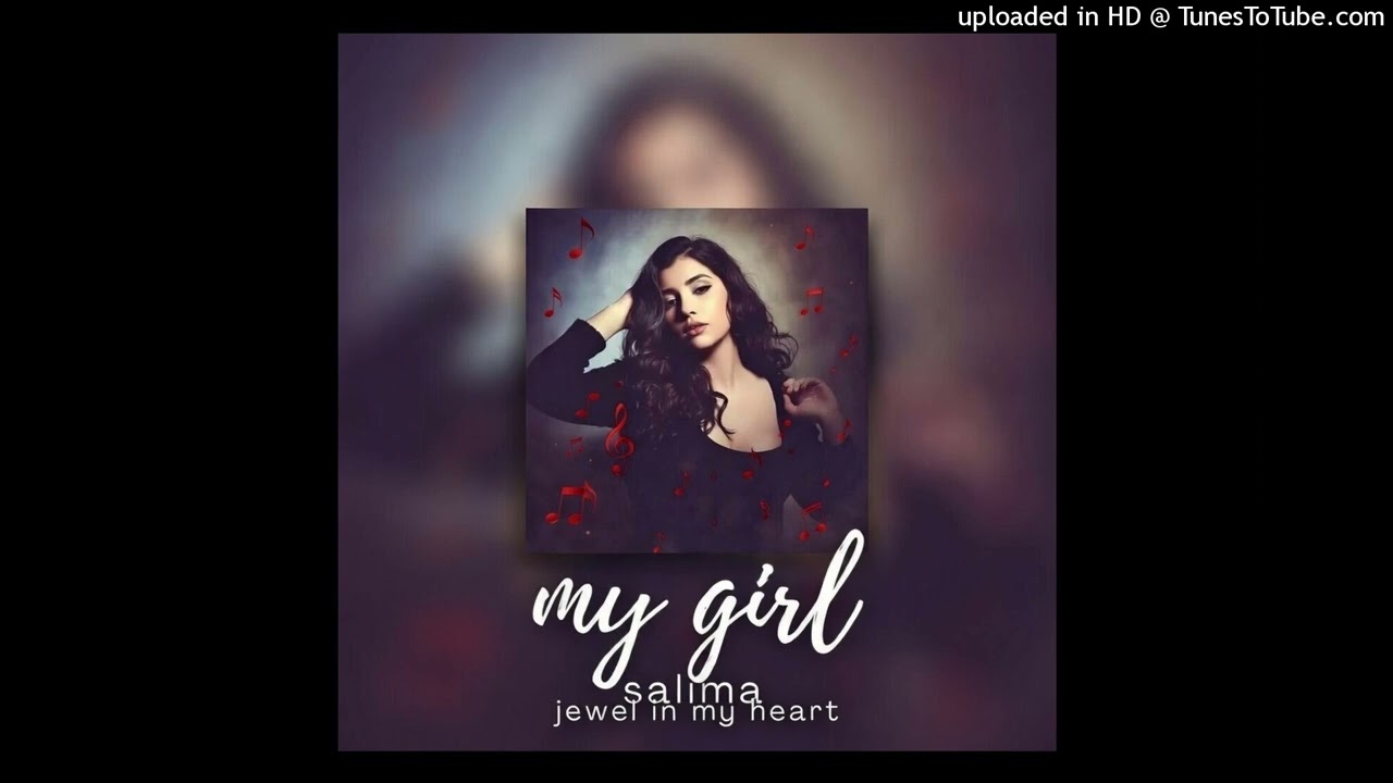  My Girl (Remix) salima band of kwato 
