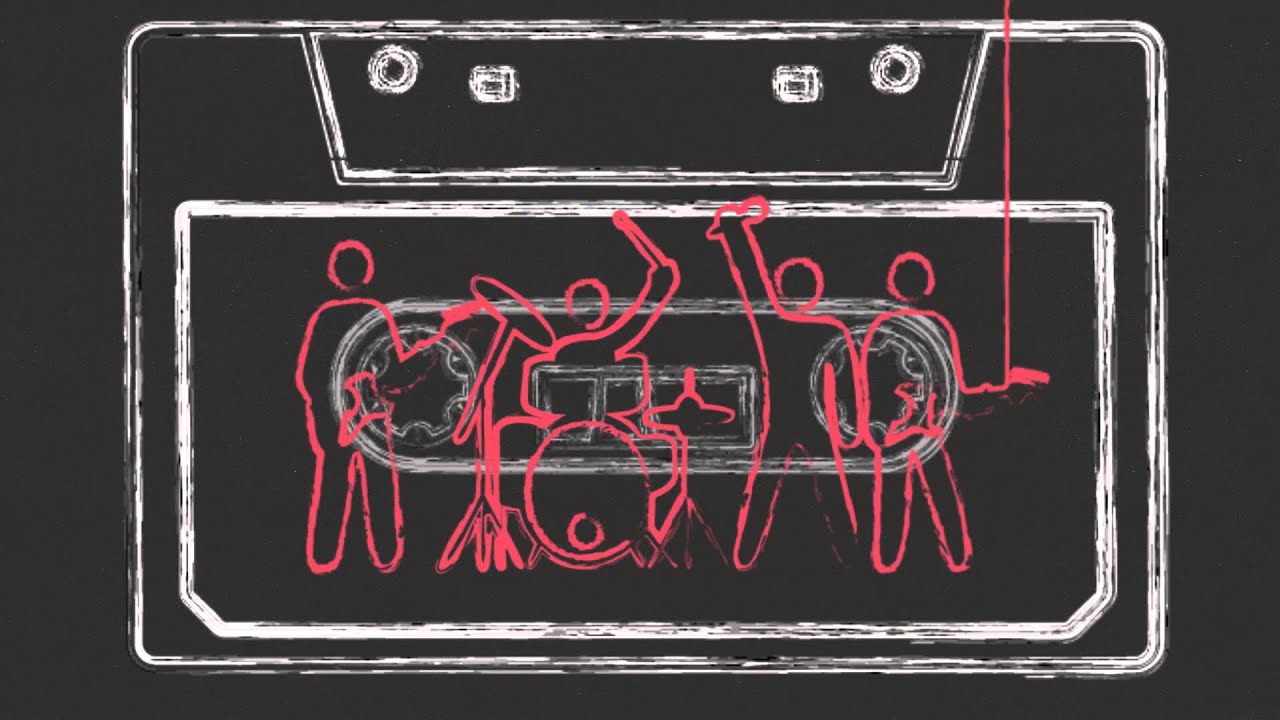 Animated explanation of private copy levies in France