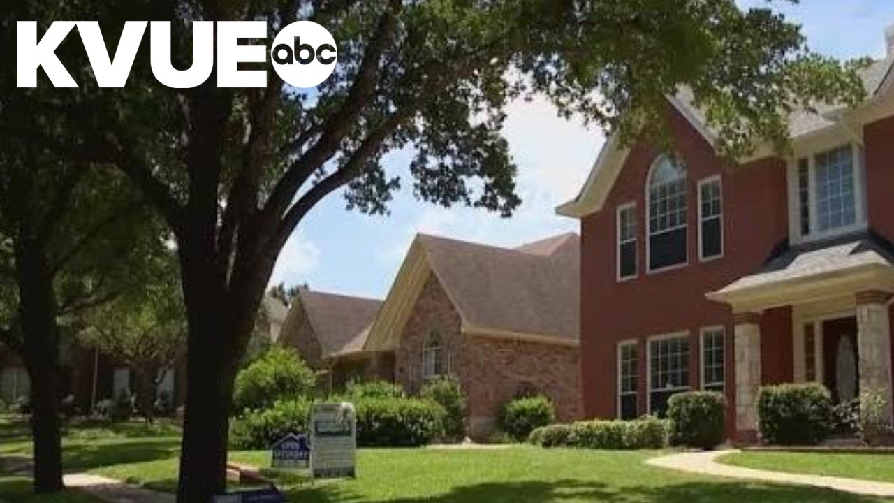 Austin renters could feel impact of proposed property tax hike