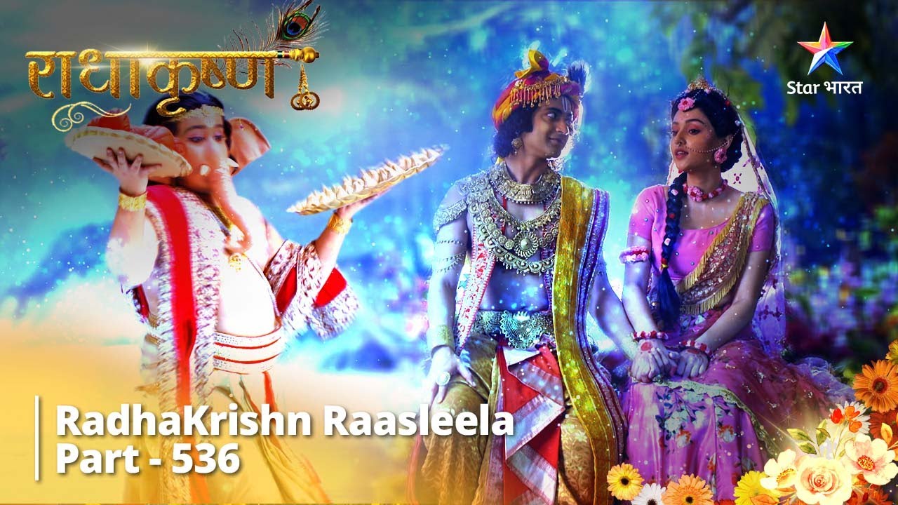 FULL VIDEO | RadhaKrishn Raasleela Part - 536 | Radha Ka Prem  #starbharat