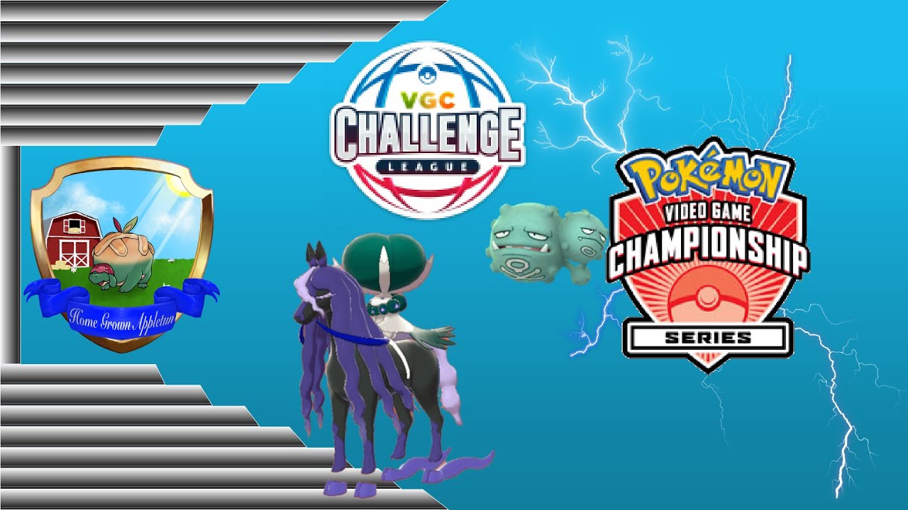 Hyper Offense Is The Perfect Sun Counter! - VGC Series 12 Battles