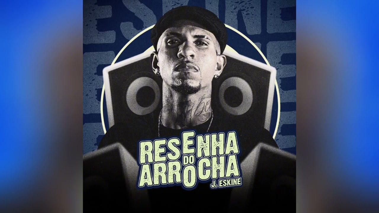 OLHOU PRA CARA DA AMIGA, NAIPE NAIPE - RESENHA DO ARROCHA - J.Eskine