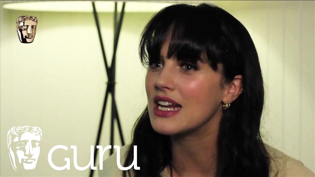 Jessica Brown Findlay: Brits to Watch Interview