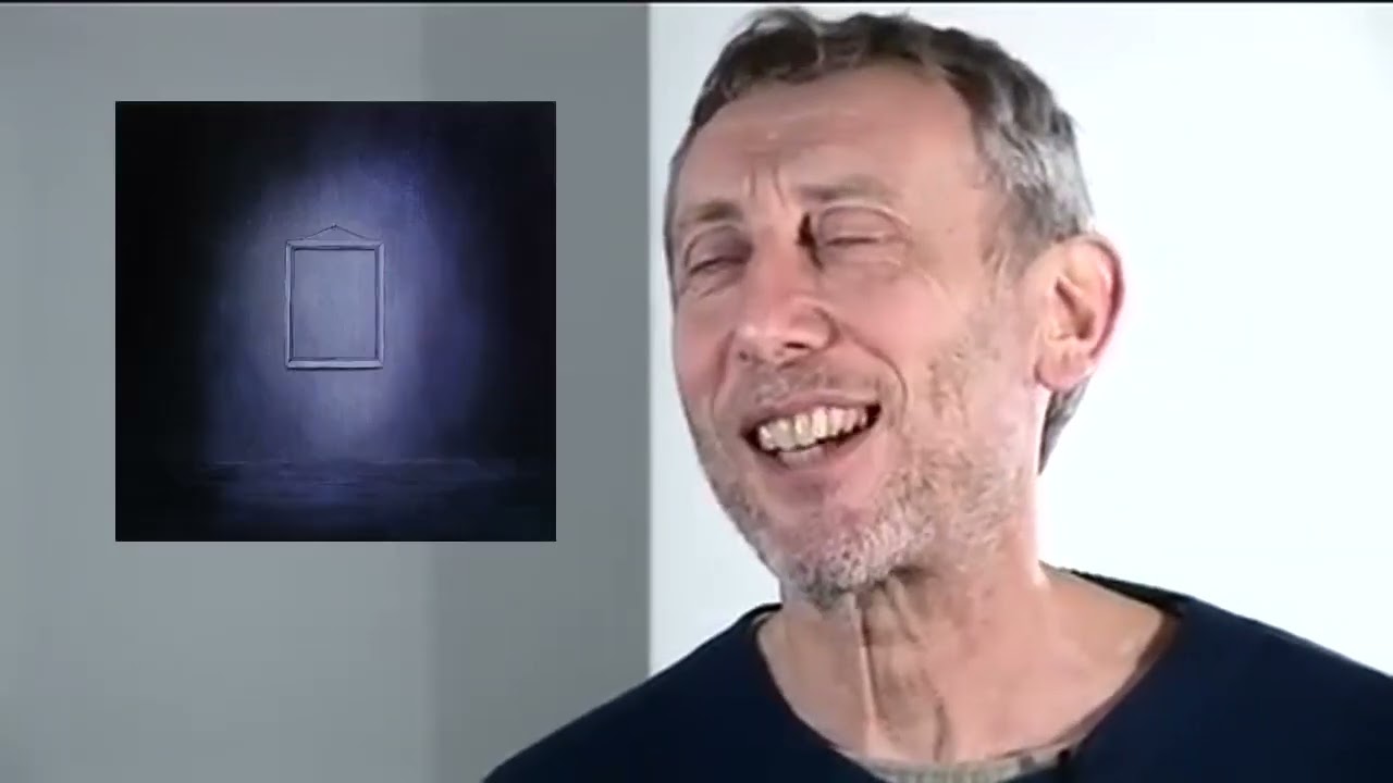 Michael Rosen Describes The Caretaker's Discography