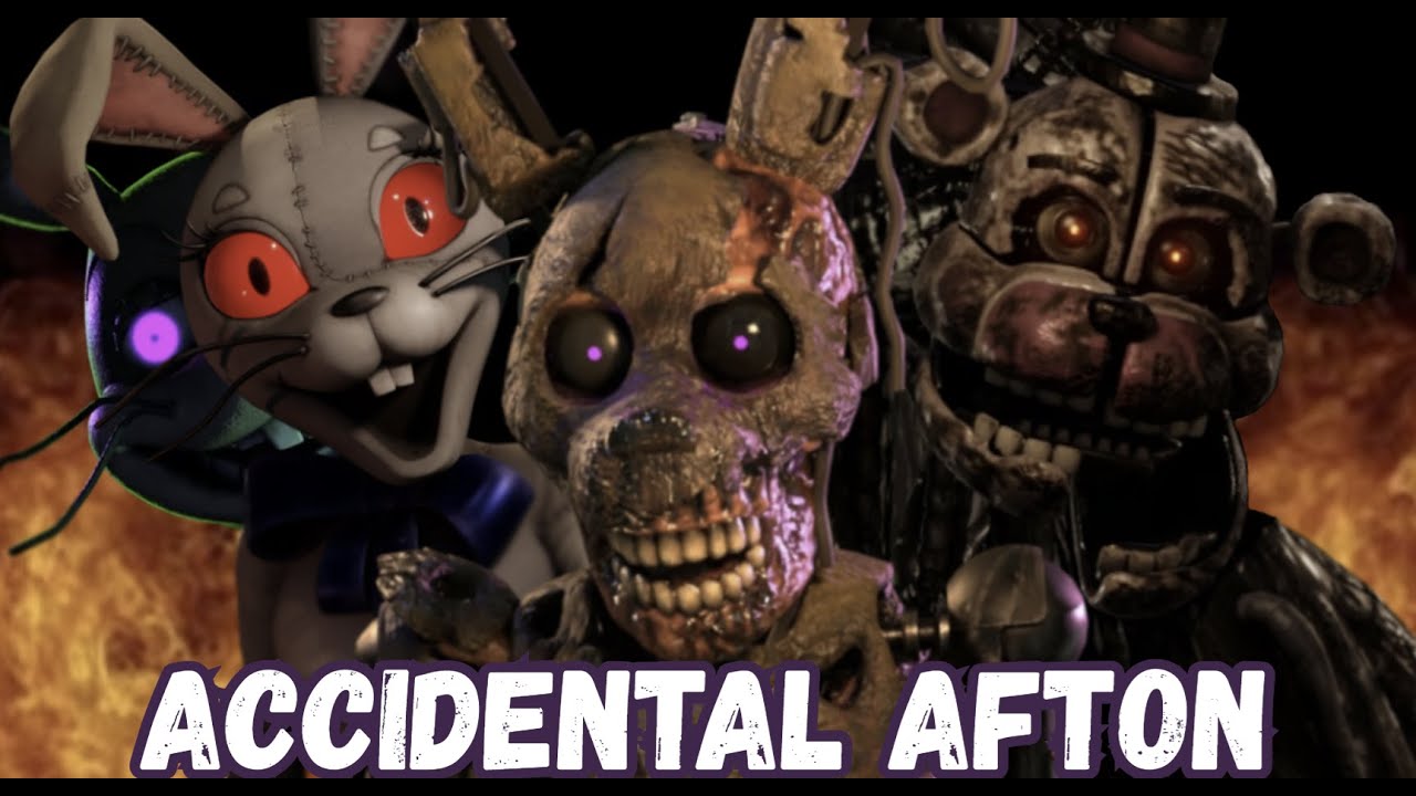 The Bizarre Story of Burntrap (The Problem with Peepaw)