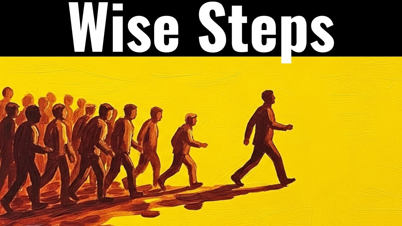 Психология людей, которые всегда на десять шагов впереди