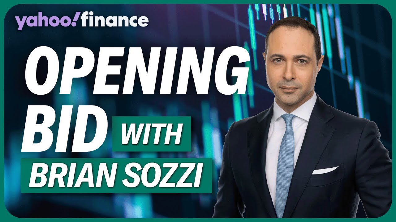 Is Nvidia still a top AI investment?: Opening Bid