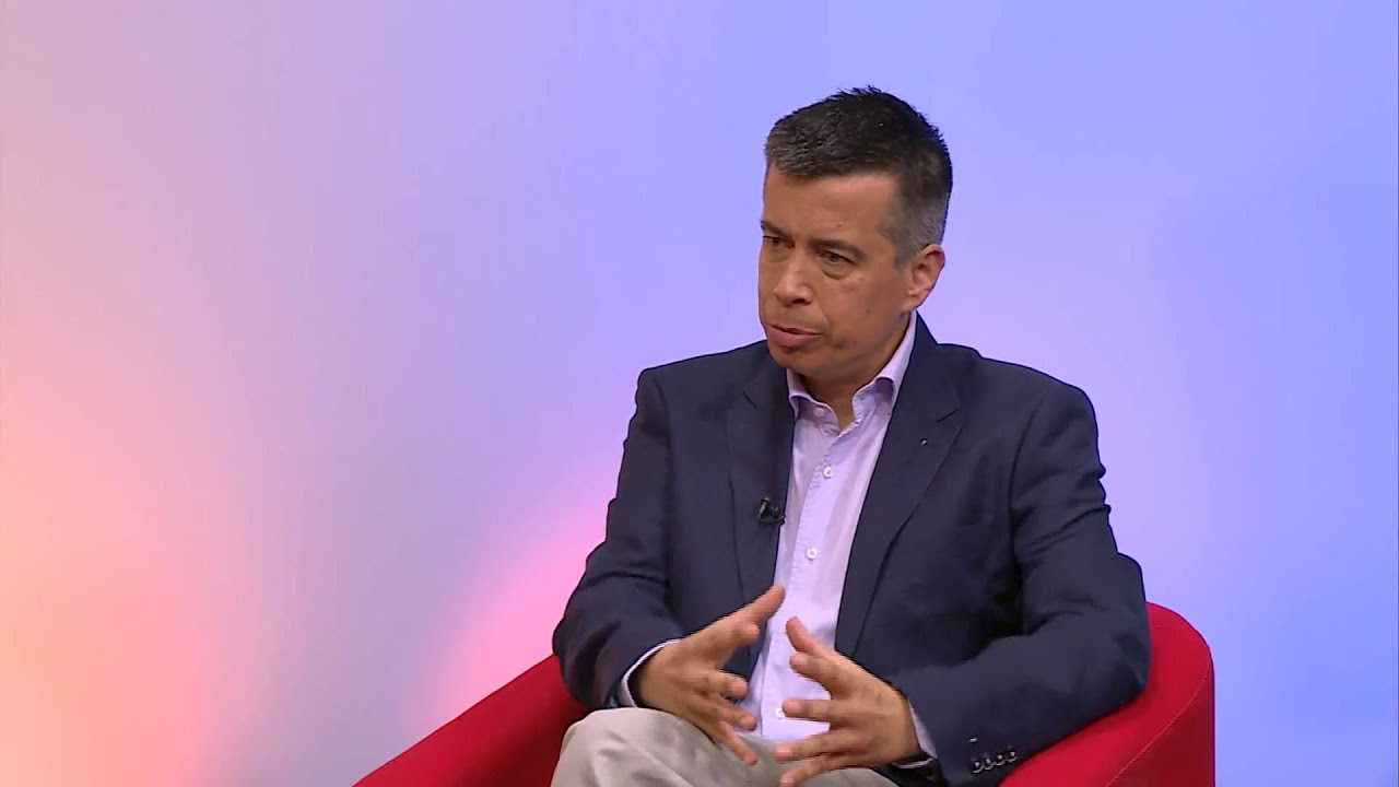 Soy Representante - Diputado Andr&eacute;s Celis