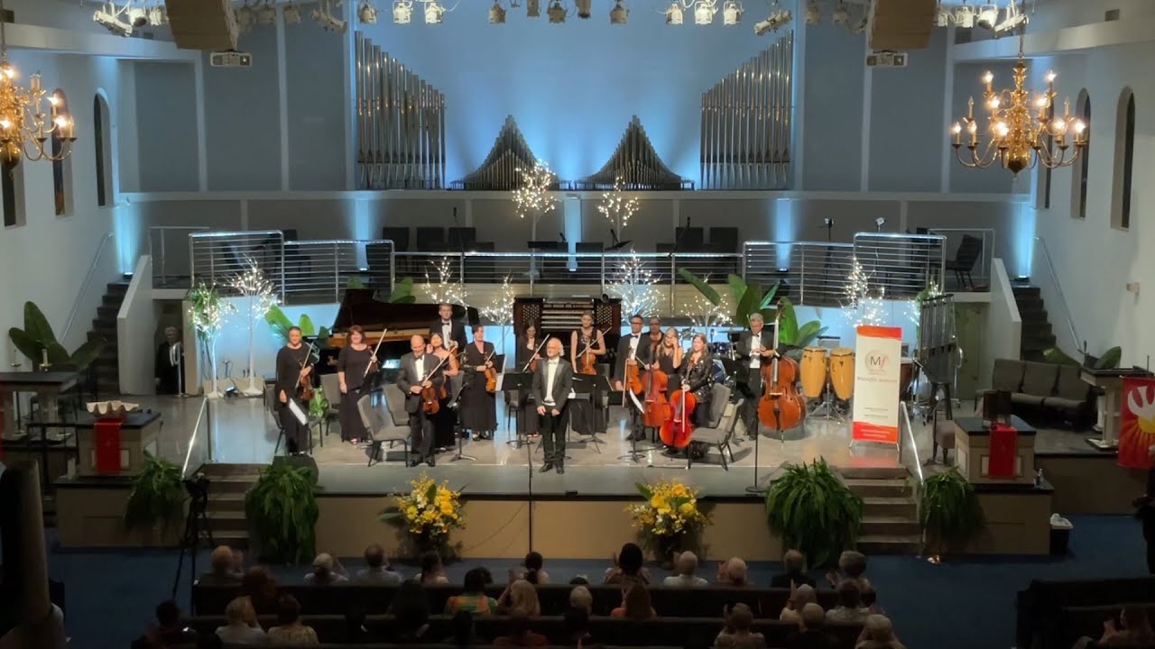 Mendoza | Cortés - Cielito Lindo (String Orchestra)