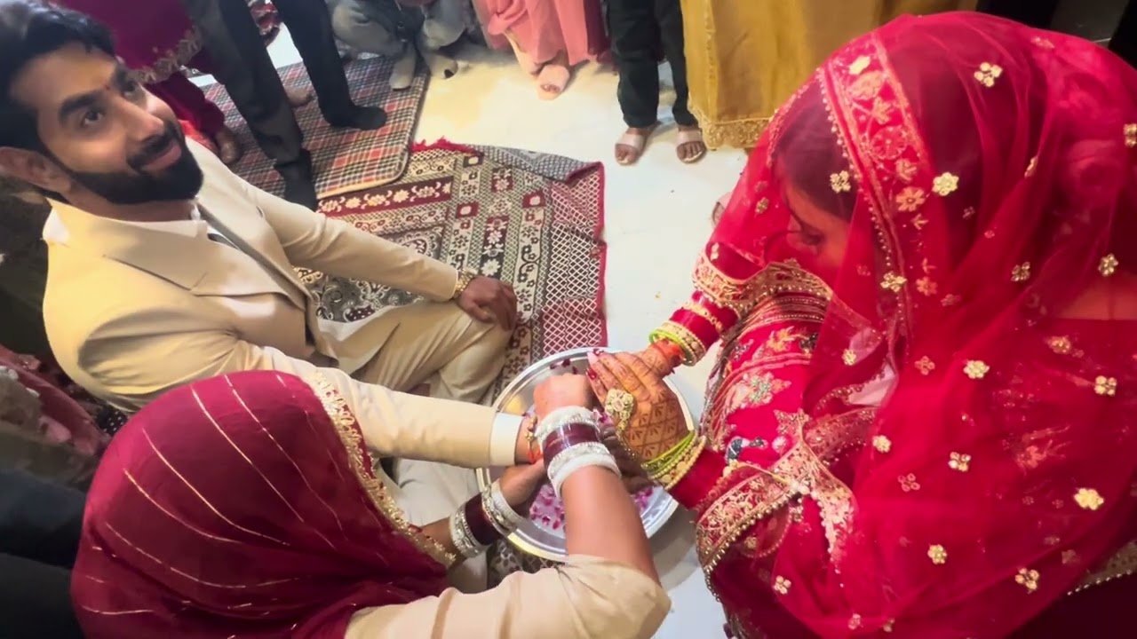 ￼ Hamari Bhau Aa Gayi💃❤️