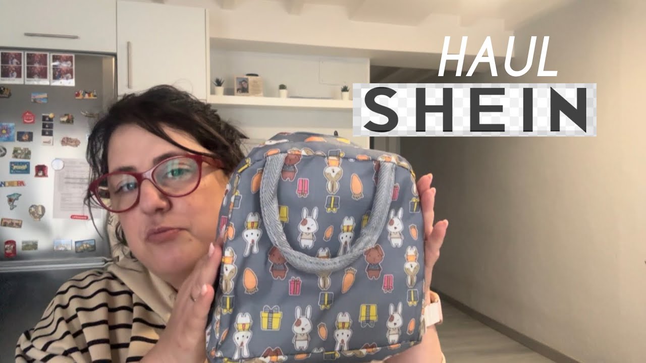 HAUL SHEIN HOGAR 🏠 