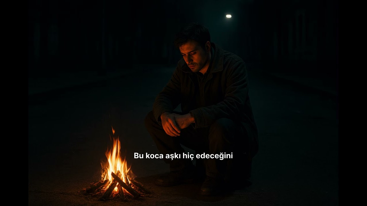 Emre Ers&ouml;z - Son G&uuml;l&uuml;ş (Official Video)