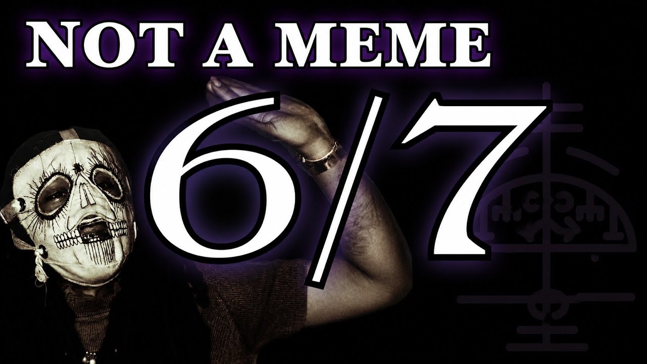 How 6/7 Became an Internet Phenomenon