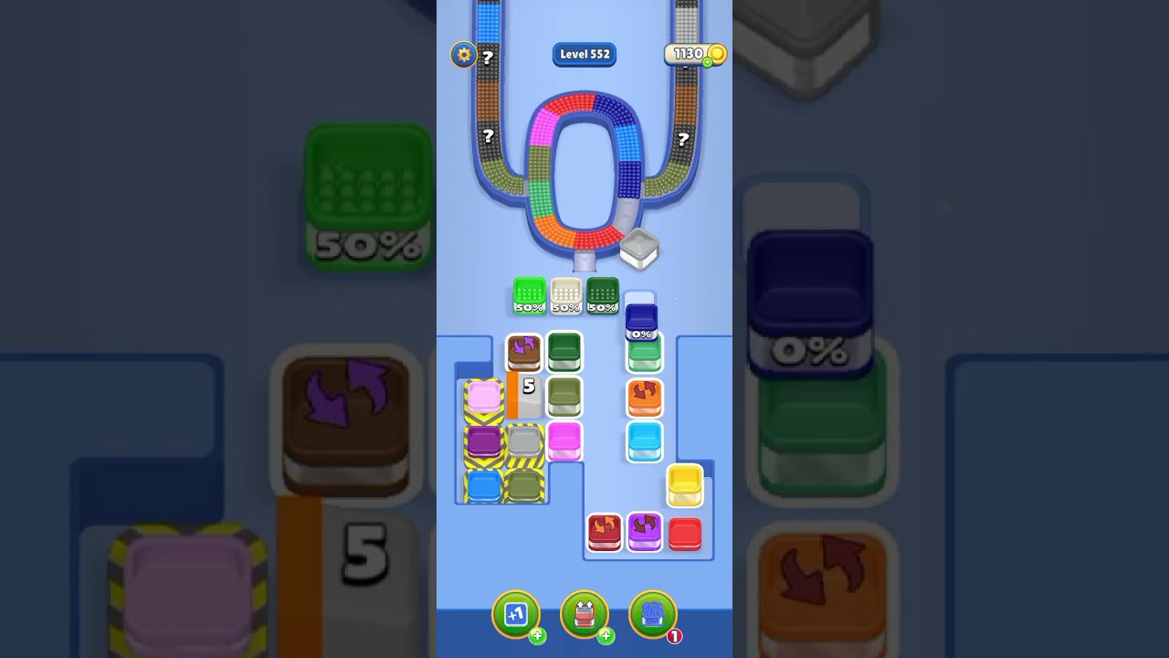 Beads Out 552 | GAME Walkthrough