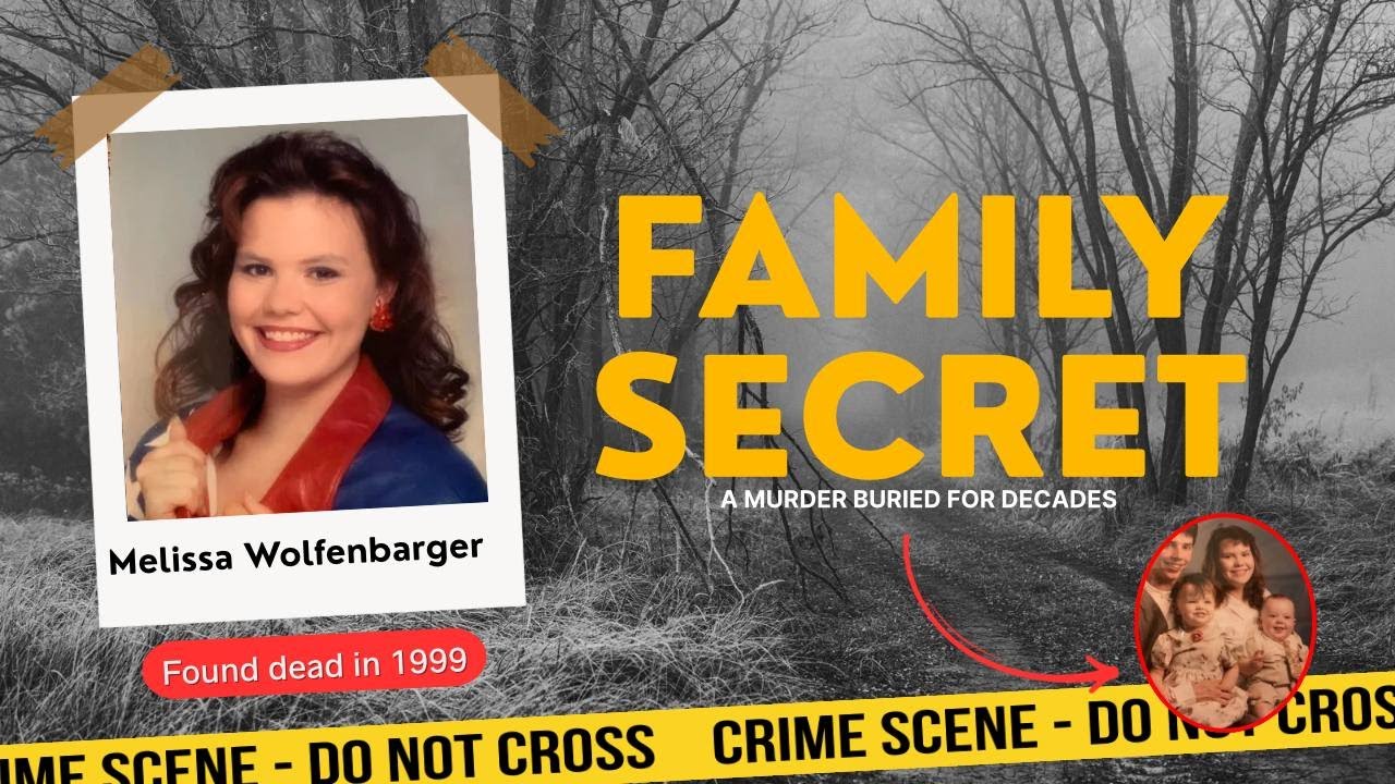 The Truth About Melissa Wolfenbarger&rsquo;s Murder (Full Documentary)