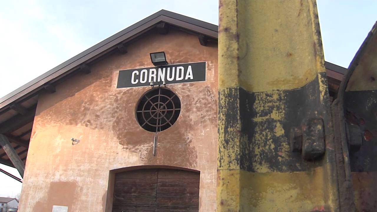Dalle trincee alla Rocca, Cornuda si rinnova grazie al PIAR