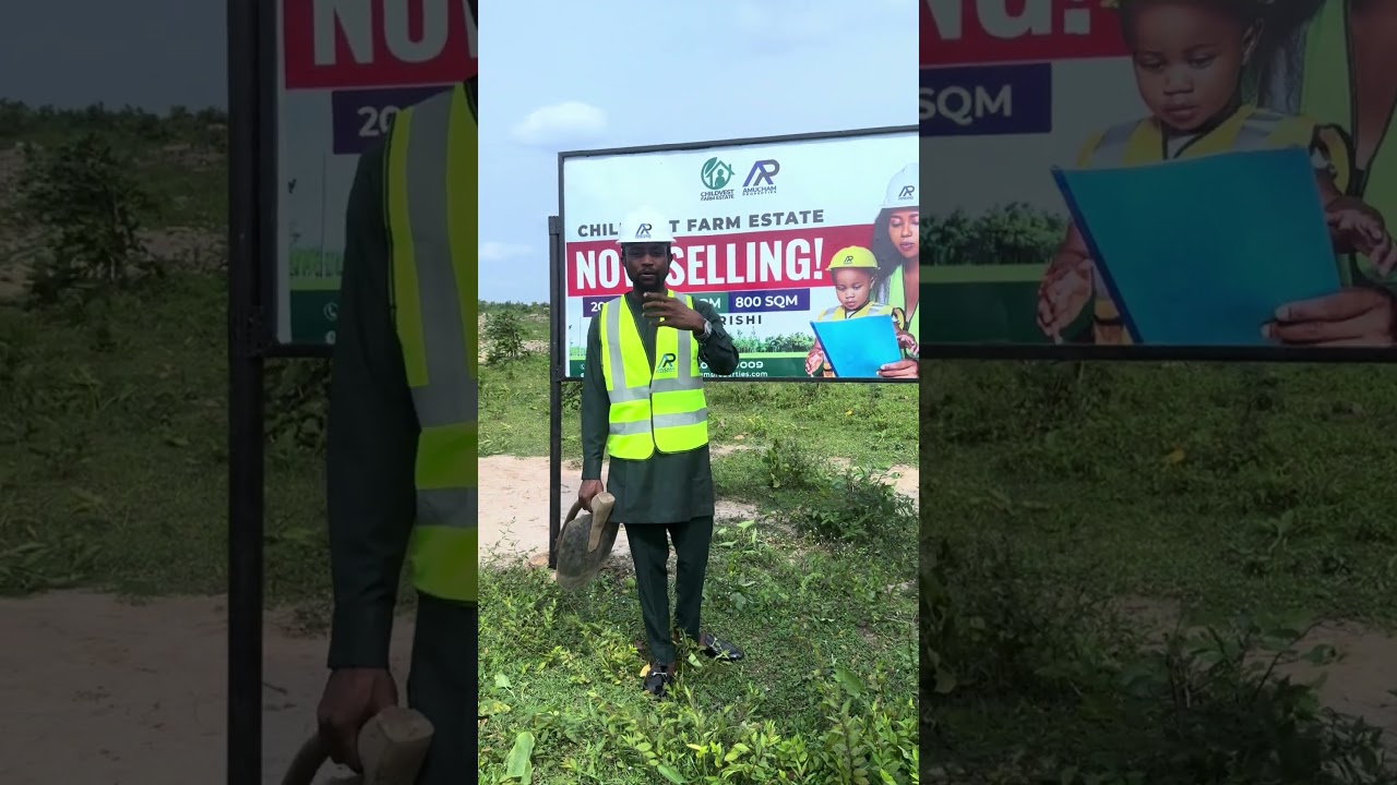 Agro-Real Estate