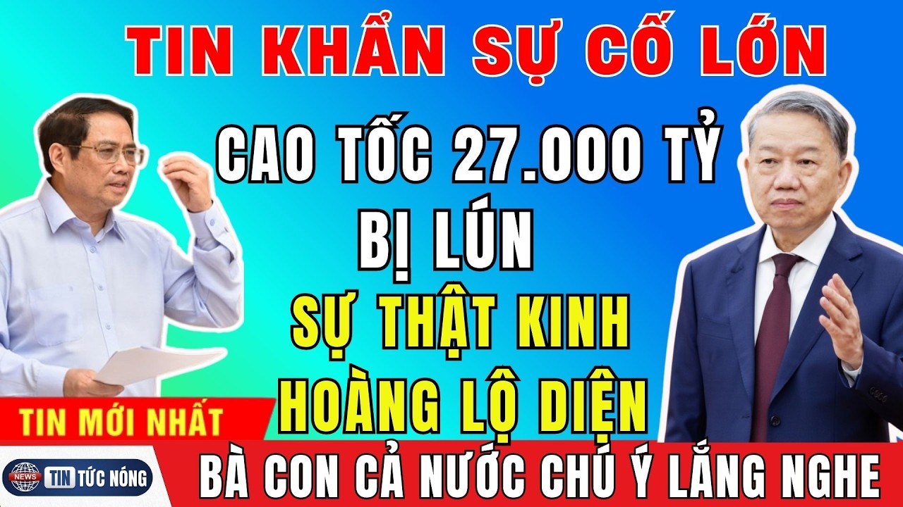 Tin tức Nóng 24h Mới Nhất 16/03/2026 ✈️ Tin Chính Trị Việt Nam và  Thế Giới ✈️#tintucnong