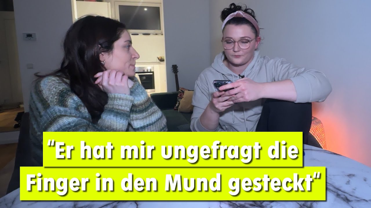 Online Liebe– Sind Dating Apps gefährlich?