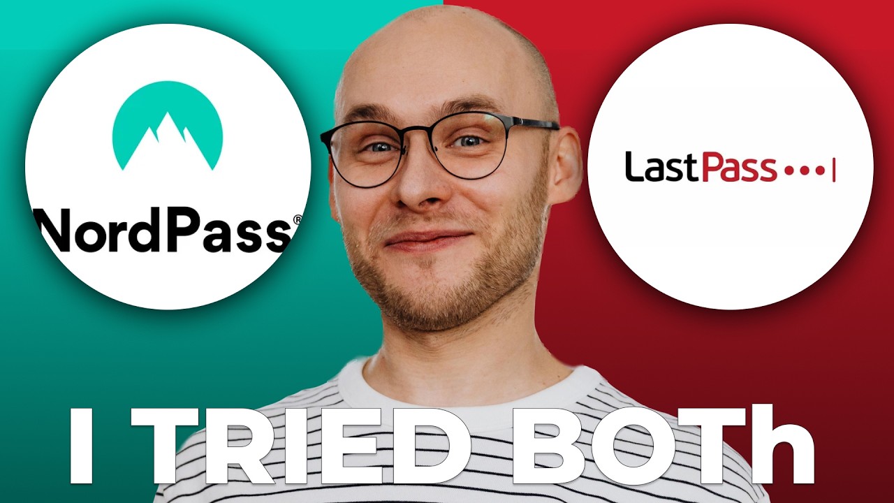 Сравнение NordPass и LastPass &mdash; по-прежнему хороши?