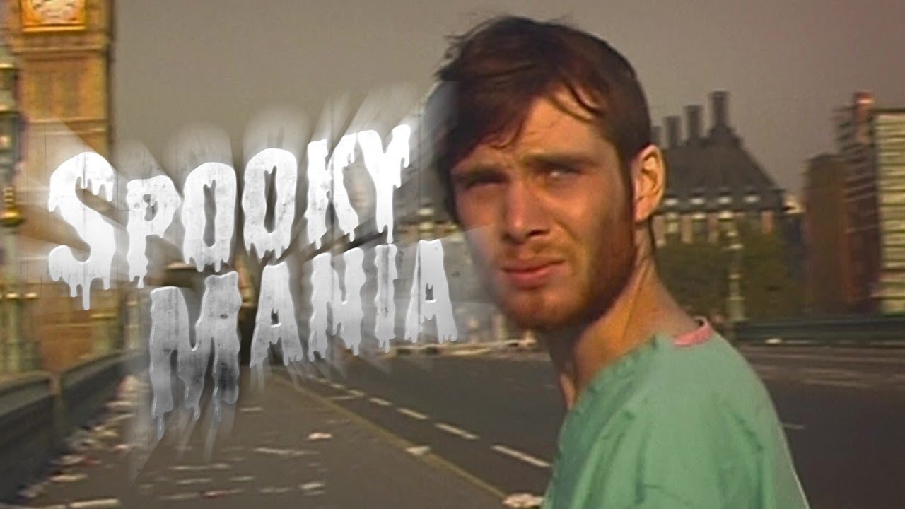28 Days Later (2002) | Spooky Mania