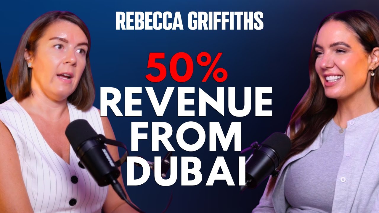 Survive in the UK or Thrive in Dubai? A Tech Founder’s Journey