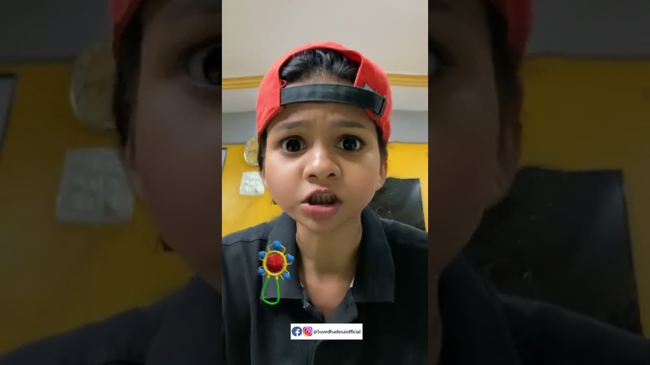 Bandyas dream come true| SUVEDHA DESAI |SUBSCRIBE FOR MORE FUNNY VIDEOS #youtubeshorts #shorts