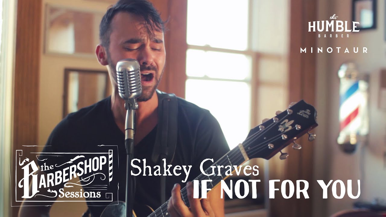 Shakey Graves - 