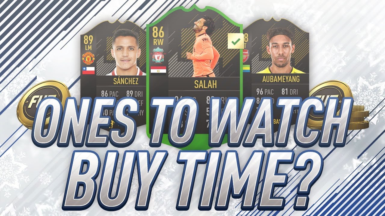 Winter OTW! Best Time To Buy OTW Players for Cheapest Value?