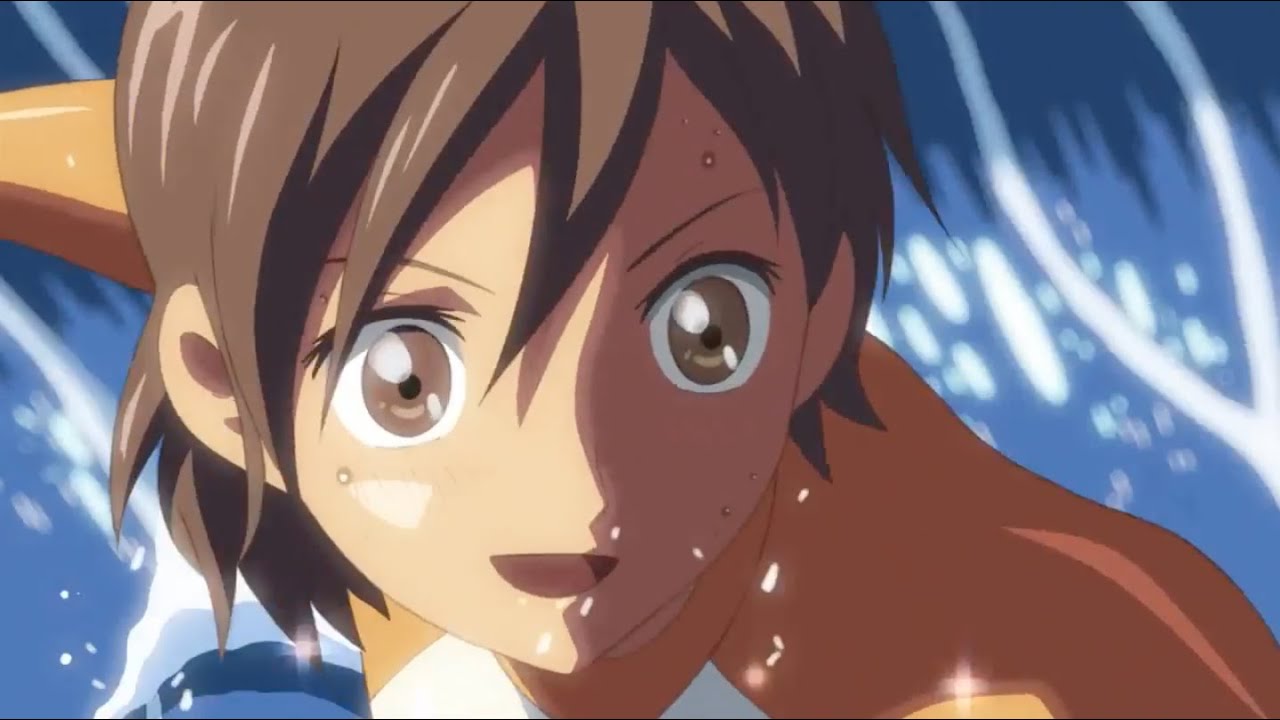 Summermash 15' AMV