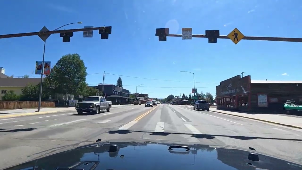 Pinedale, WY   America's Small Towns