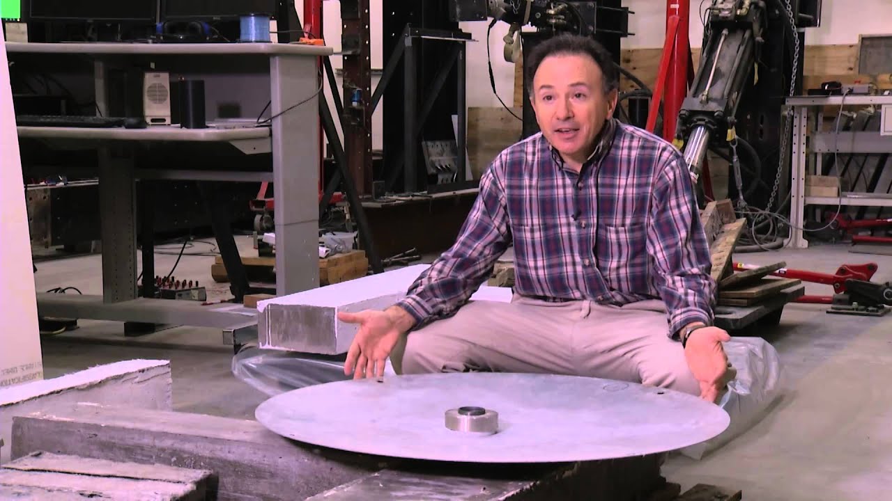 Building An Earthquake Resistant Home