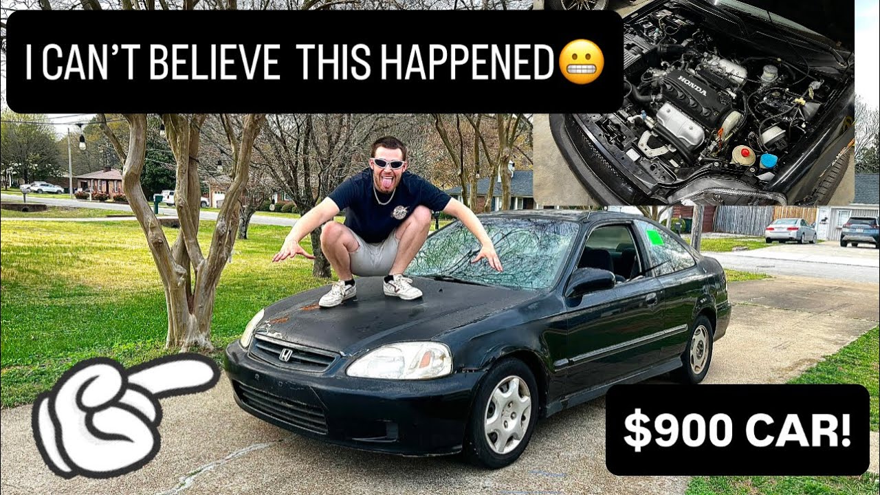 Эпизод 1. НАЧИНАЕТСЯ СБОР БЮДЖЕТА НА EBAY!! (УЖАСНО)