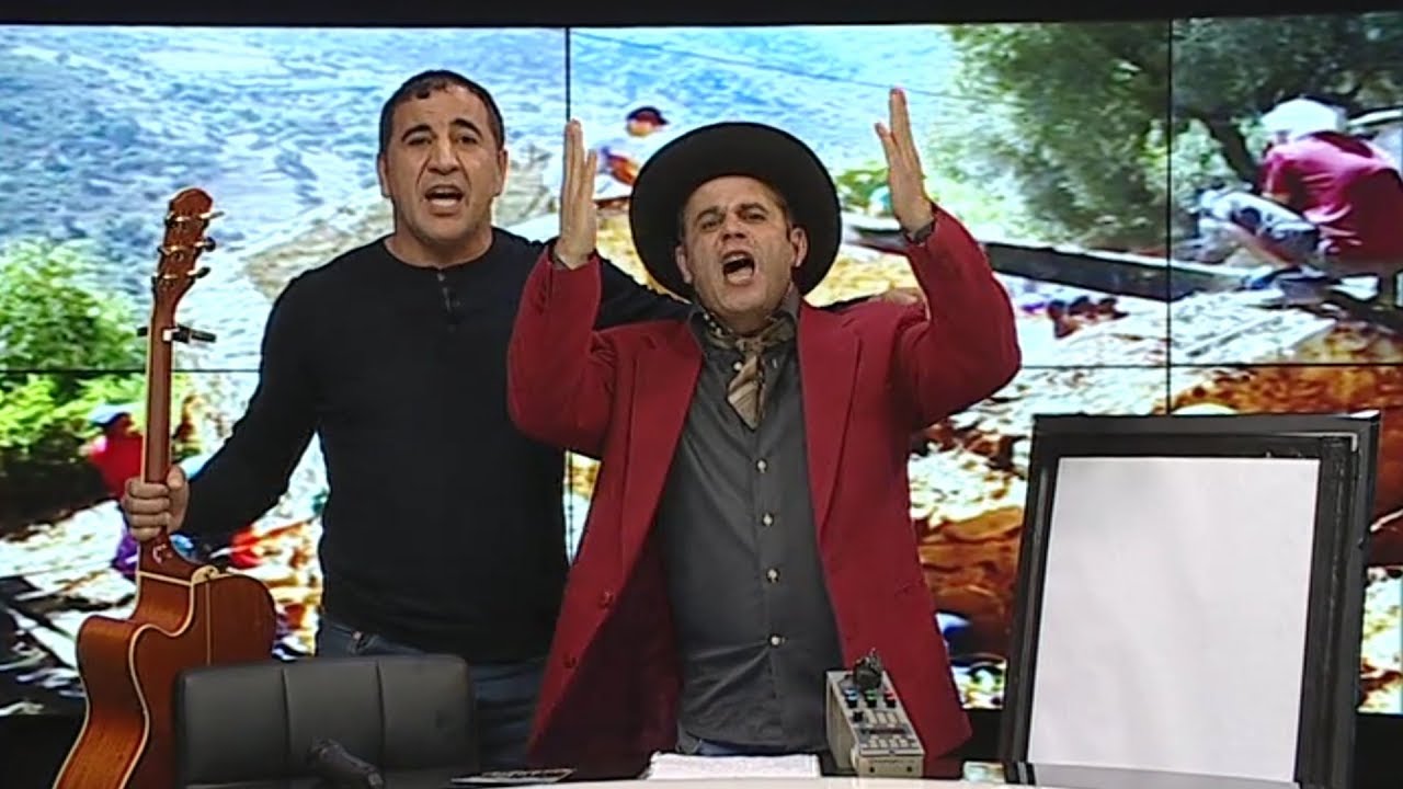 Chanson exclusive et explosive 2019 de Farhat Iguercha