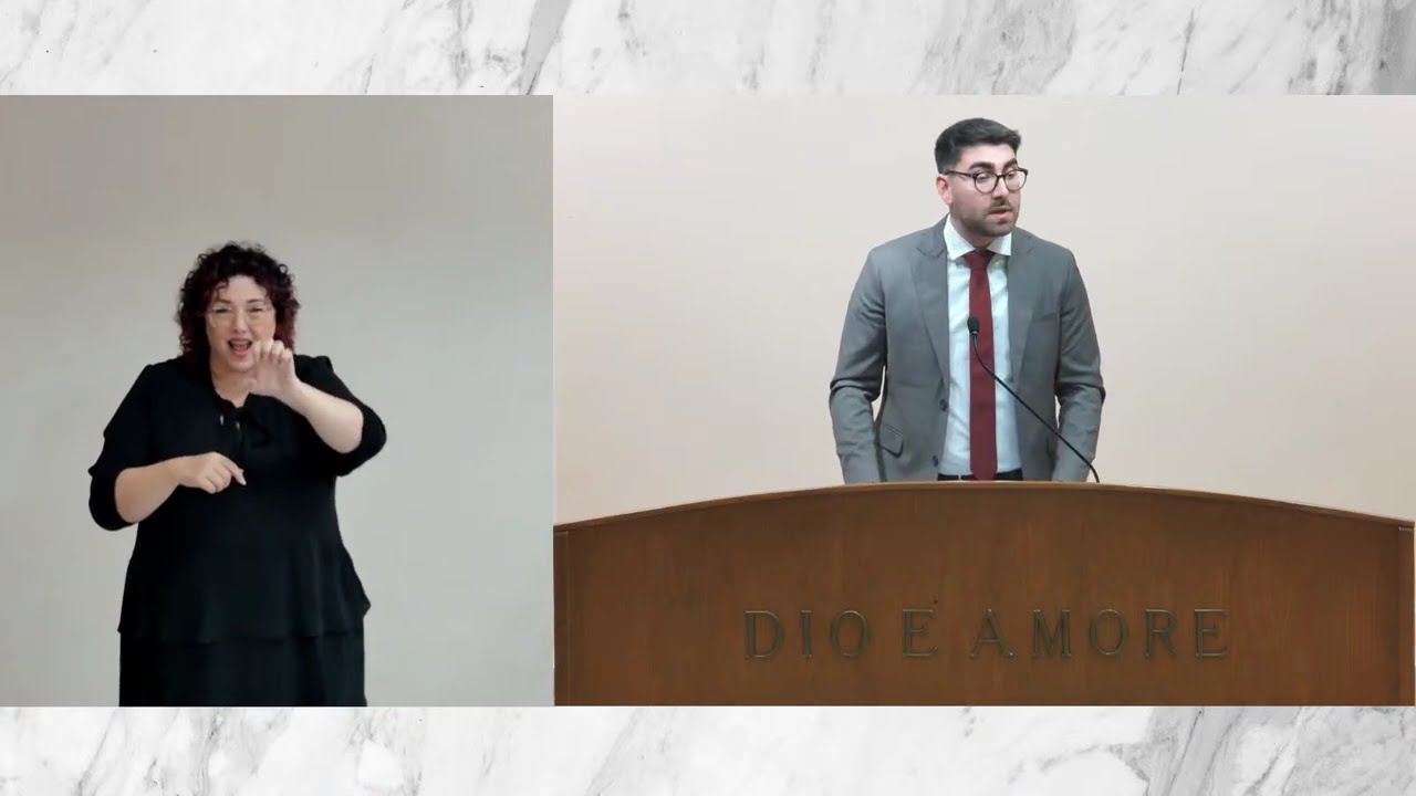 Culto domenica pomeriggio | 14 dicembre 2025